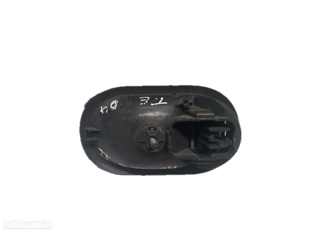 Puxador / Muleta Interior Renault Megane Ii (Bm0/1_, Cm0/1_) - 2