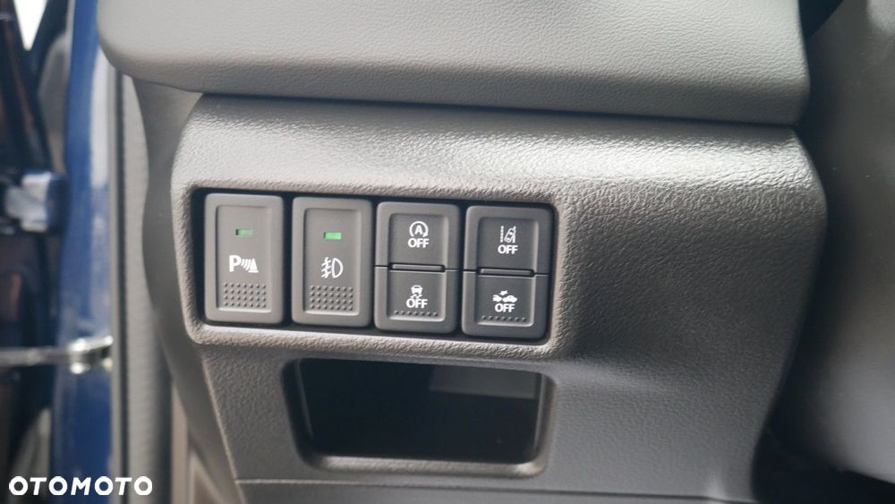 Suzuki SX4 S-Cross - 16