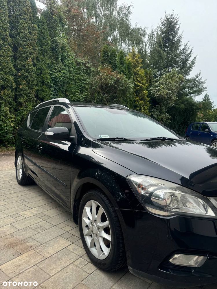 Kia Ceed 2.0 crdi Optimum - 6