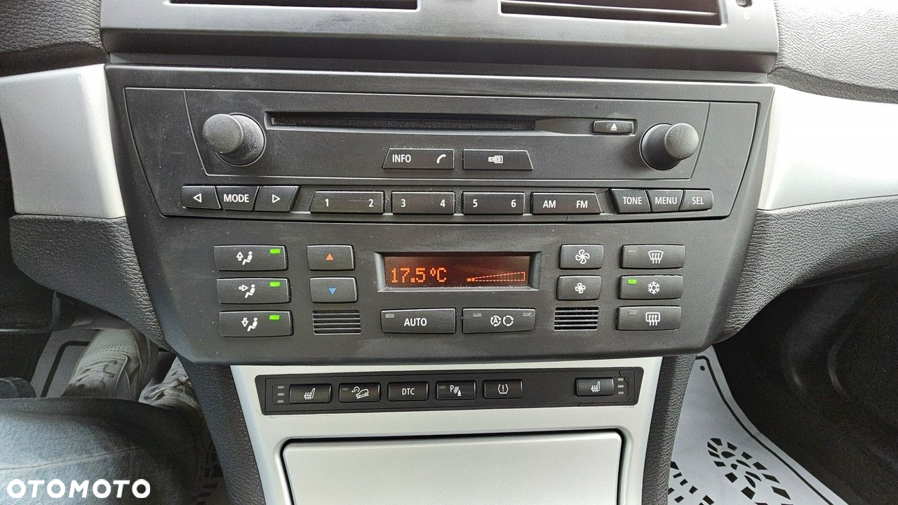 BMW X3 - 31