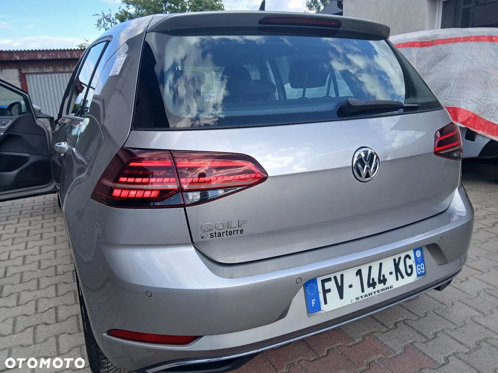 Volkswagen Golf 1.6 TDI BMT Highline - 14
