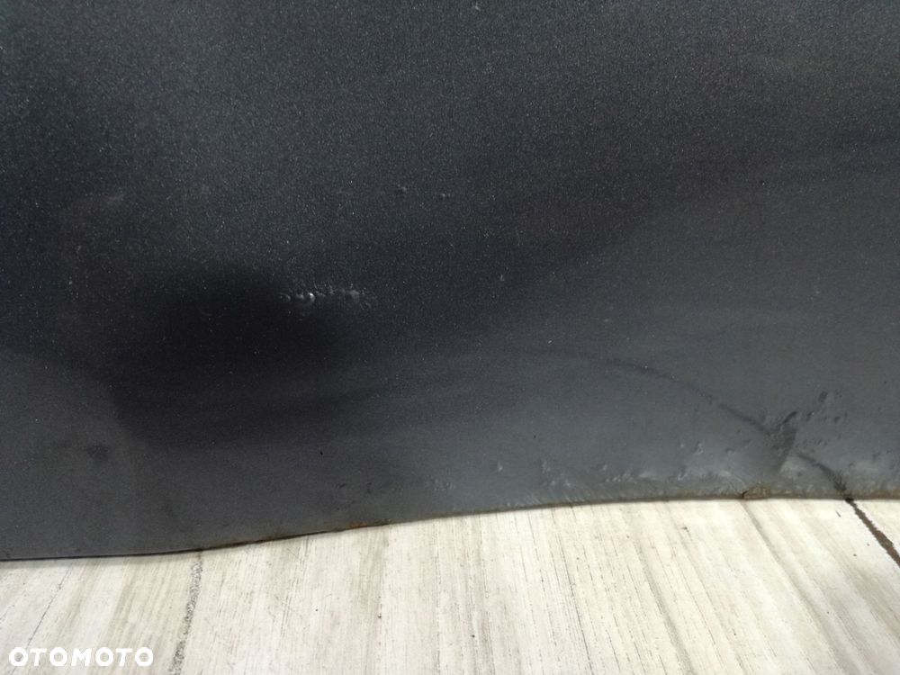 bmw z3 e36 95/02 błotnik lewy przód 400/7 stahlgrau - 4