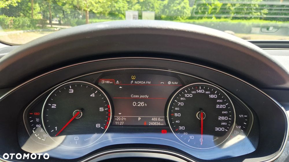 Audi A6 Avant 3.0 TDI DPF multitronic sport selection - 16