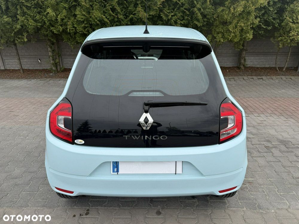 Renault Twingo - 2