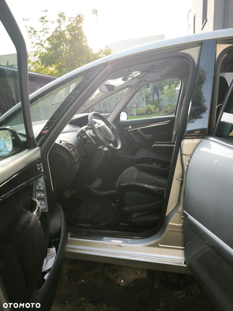 Citroën C4 Picasso - 21