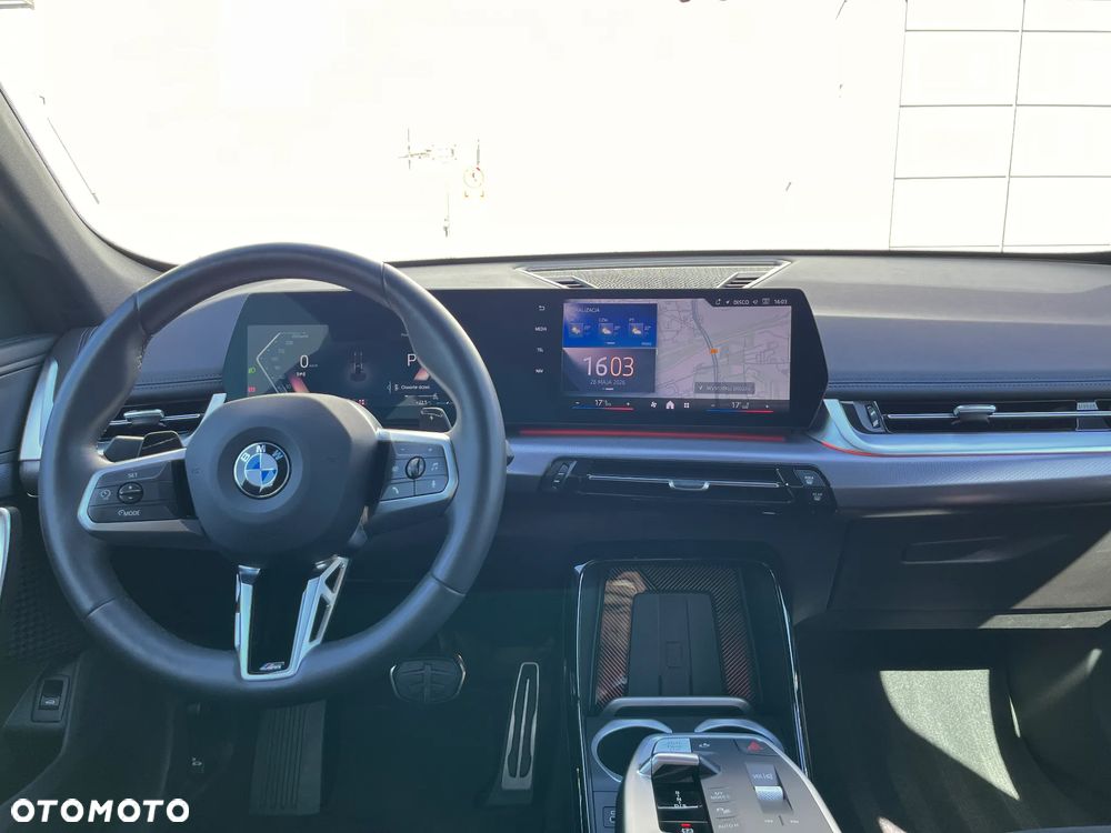 BMW X1 sDrive18i - 33