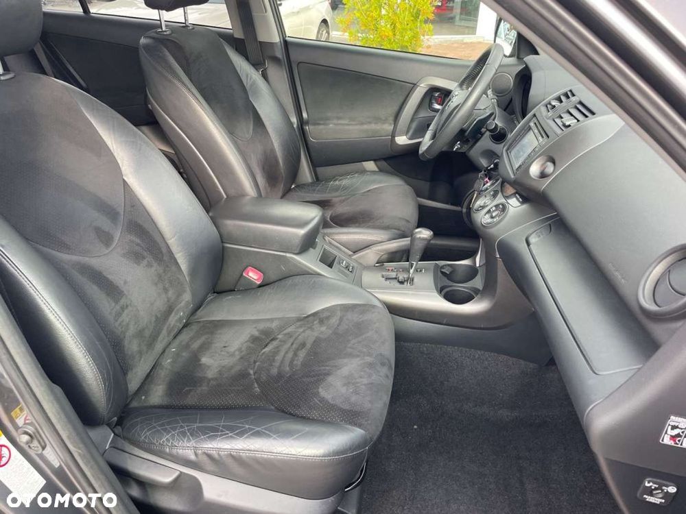 Toyota RAV4 2.0 VVT-i Premium MS - 9