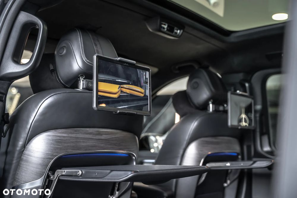 Mercedes-Benz Klasa V 300 d 4-Matic 9G-Tronic Exclusive (długi) - 33