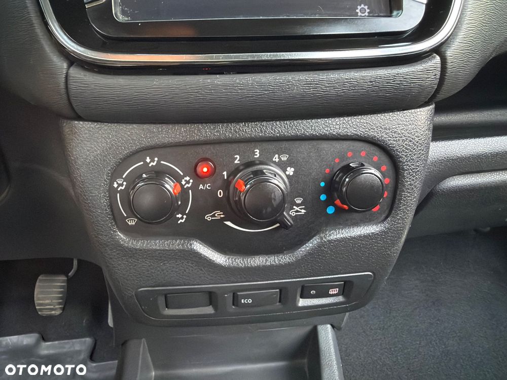 Dacia Dokker 1.6 SCe Laureate - 24
