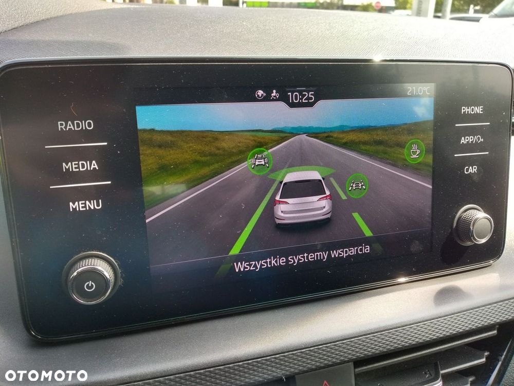 Skoda Scala - 20