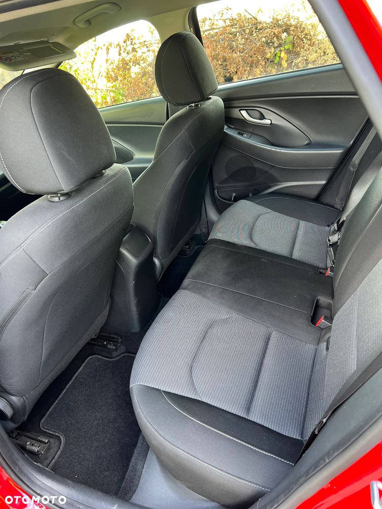 Hyundai i30 1.0 T-GDI Trend - 9