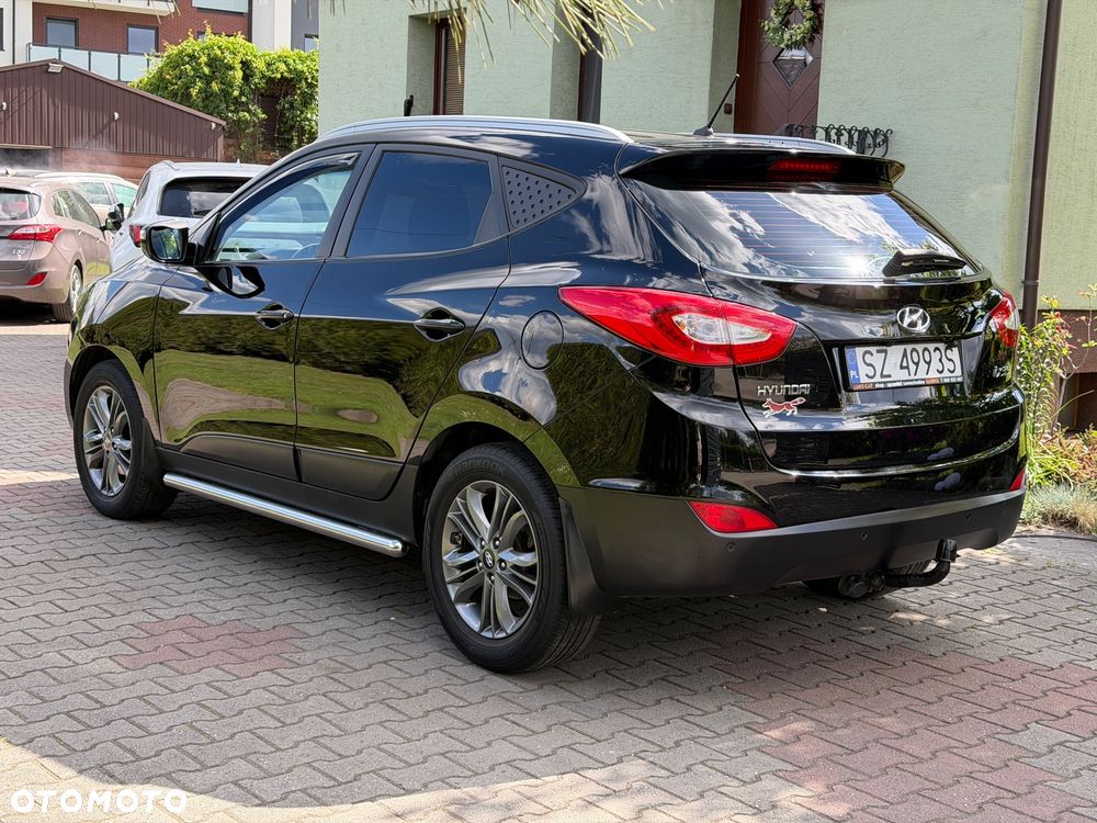 Hyundai ix35 1.6 2WD Style - 3