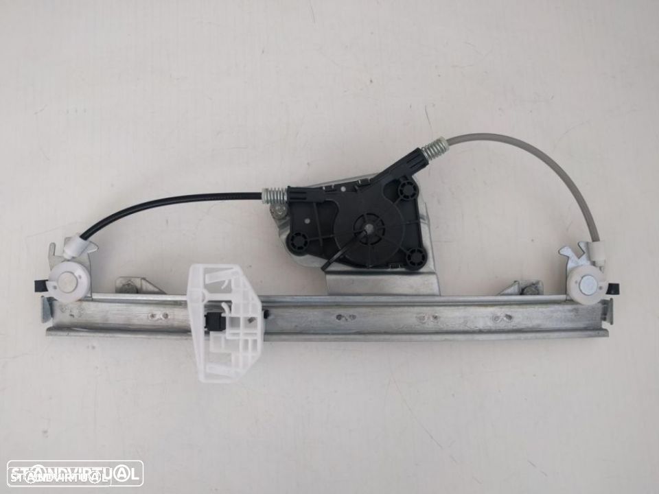 elevador vidro tras esquerdo / direito bmw serie 1 e87  118 120 (novo) - 1