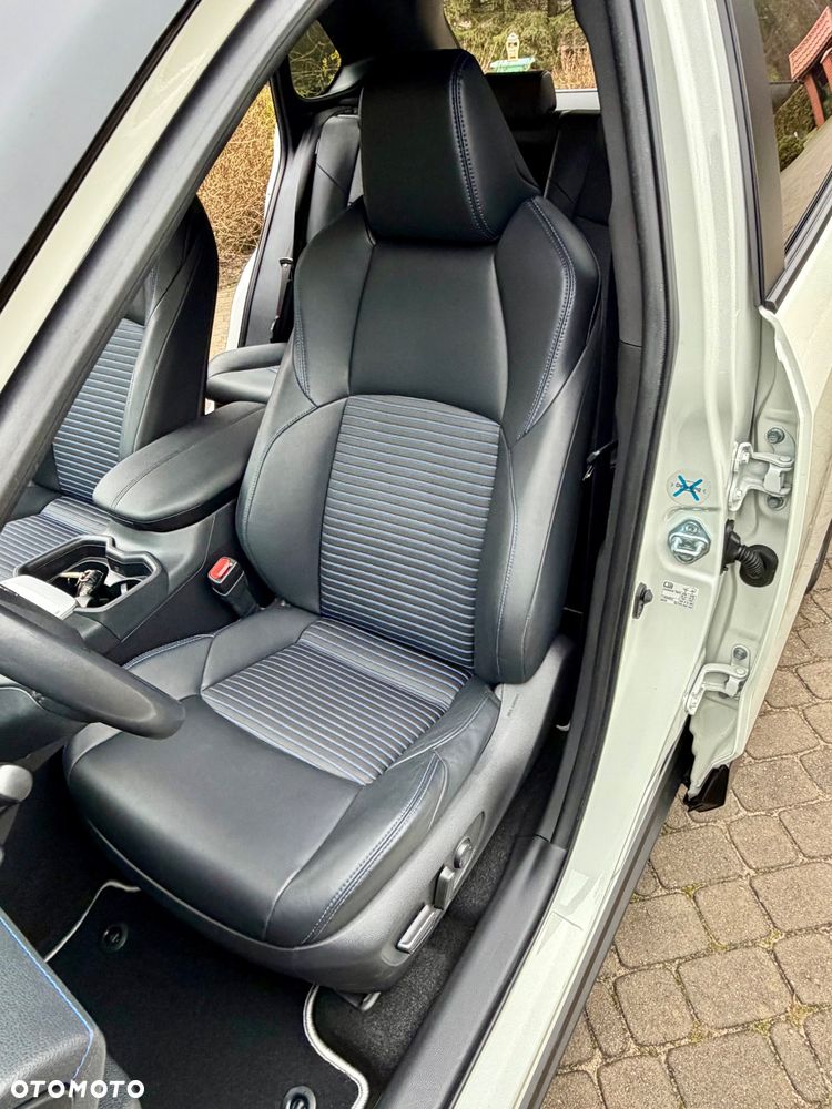 Toyota RAV4 2.5 Hybrid Selection 4x2 - 20