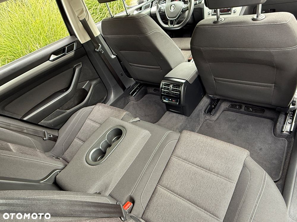 Volkswagen Passat 2.0 TDI BMT Highline DSG - 22