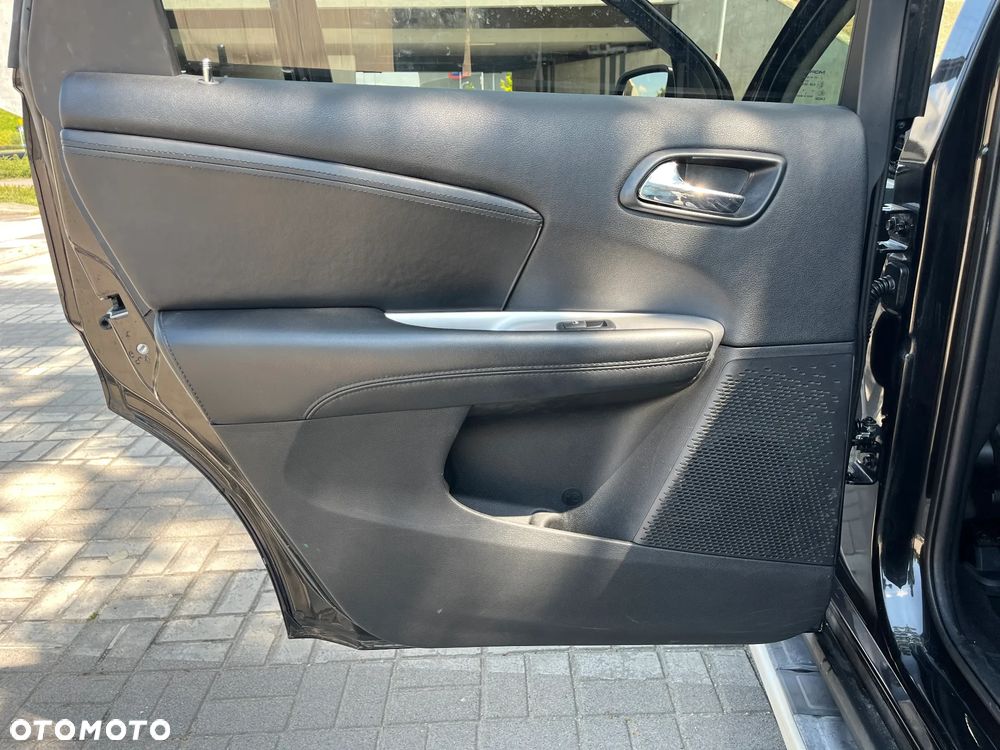 Fiat Freemont 2.0 Multijet Urban - 14