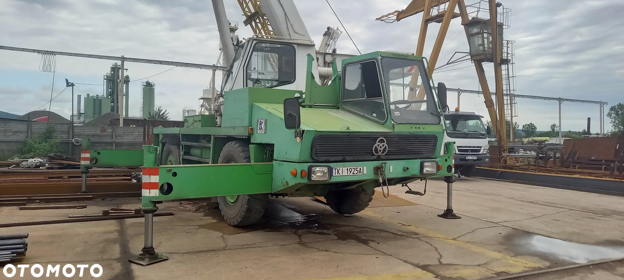Krupp KMK2025 - 6