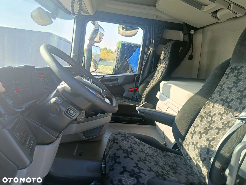 Scania r410 - 17