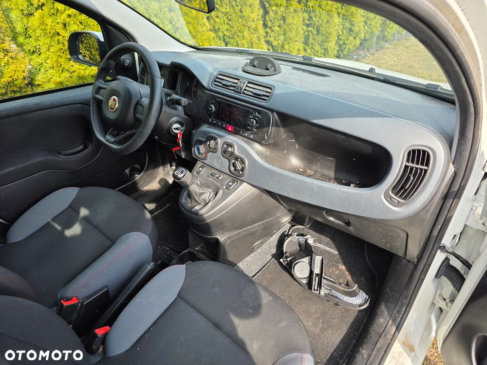 Fiat Panda 1.0 GSE Hybrid - 6