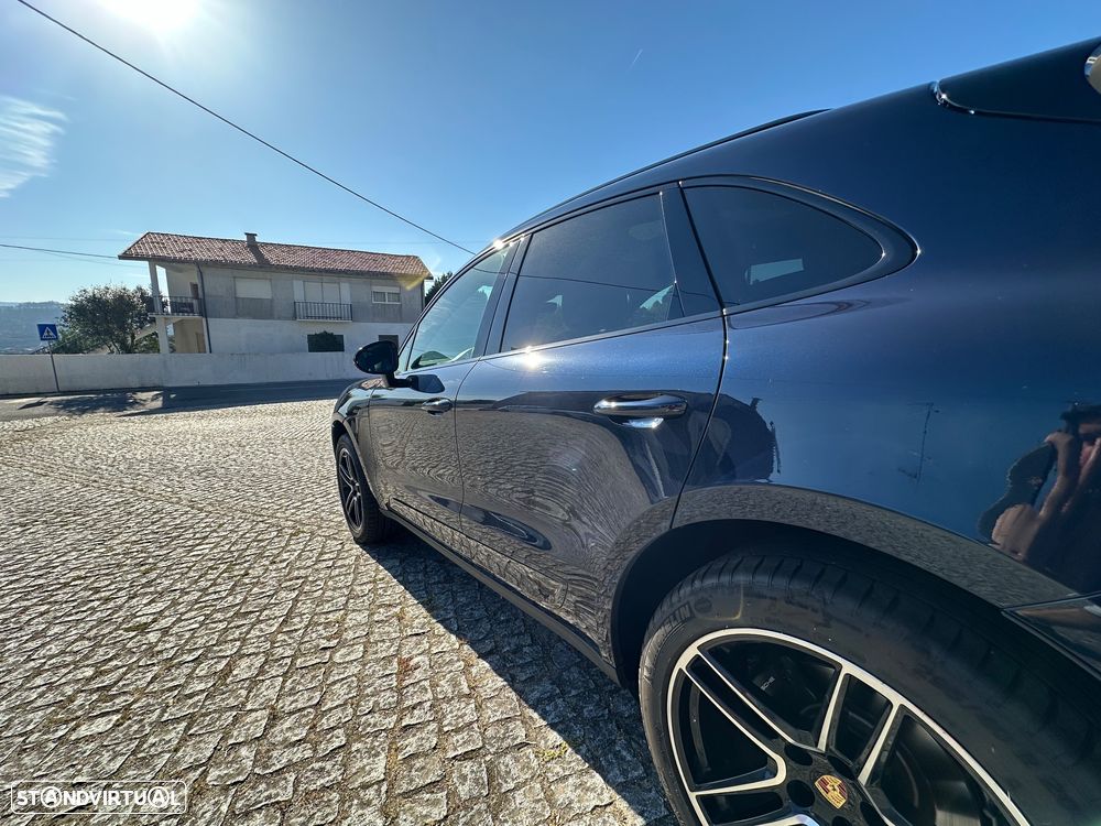Porsche Macan Standard - 13