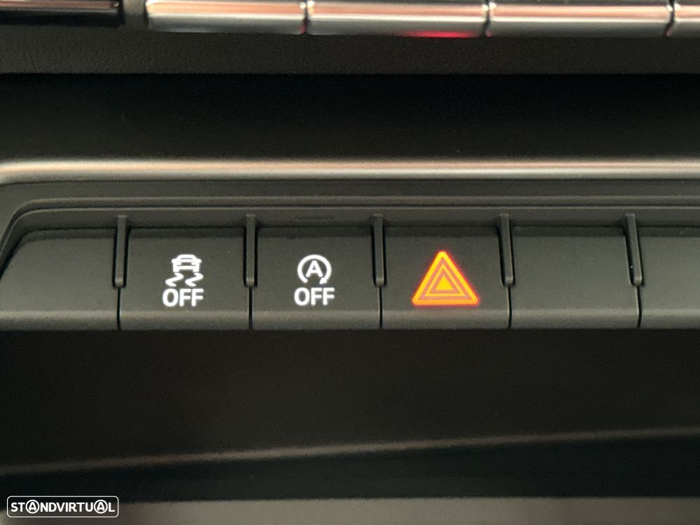 Audi A3 Sportback 30 TFSI S tronic - 31