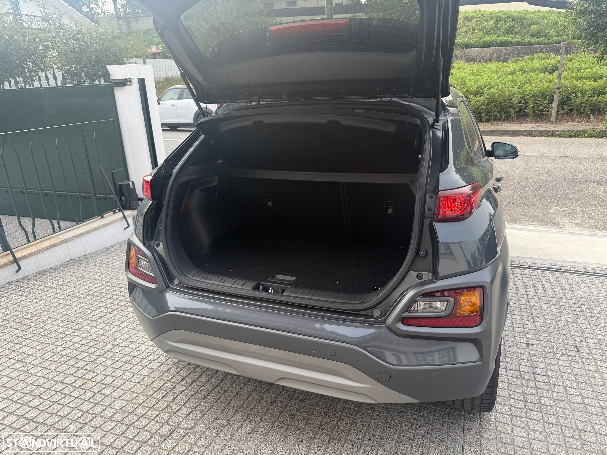 Hyundai Kauai 1.6 CRDi Premium - 6