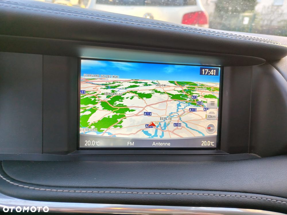 Infiniti Q30 1.5d - 11