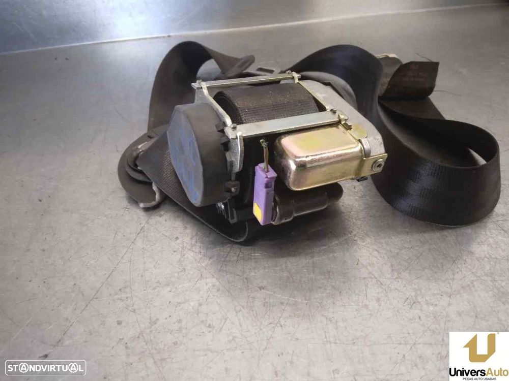 CINTO SEGURANÇA FRONTAL DIREITO SEAT ALTEA 2010 -5P0857706B - 2