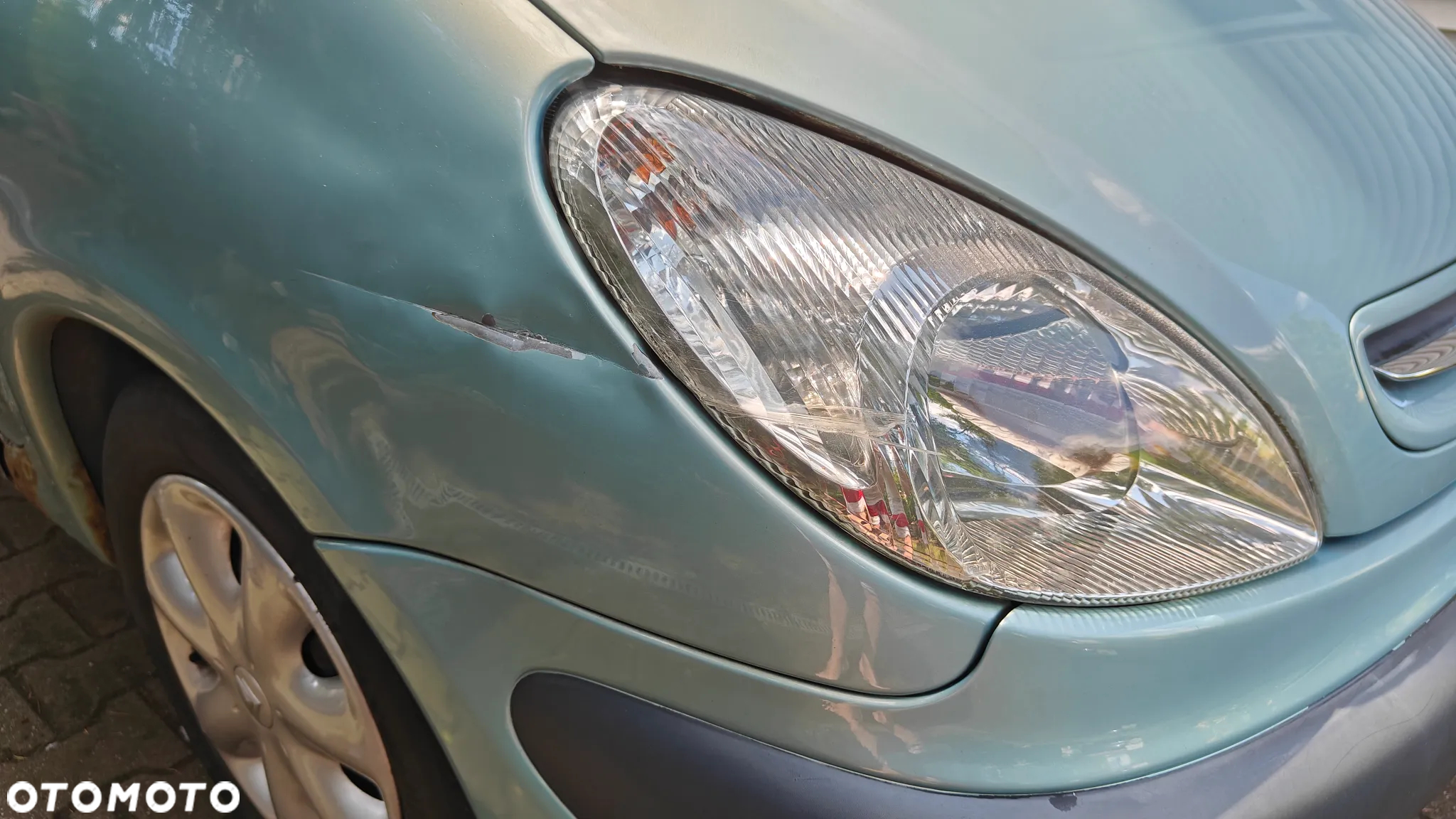 Citroën Xsara Picasso - 3