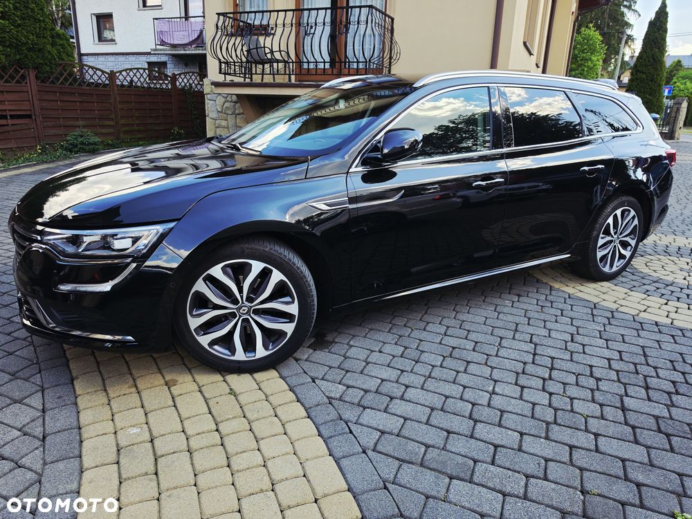 Renault Talisman ENERGY dCi 130 EDC INTENS - 2