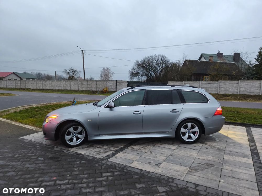 BMW Seria 5 530d - 2