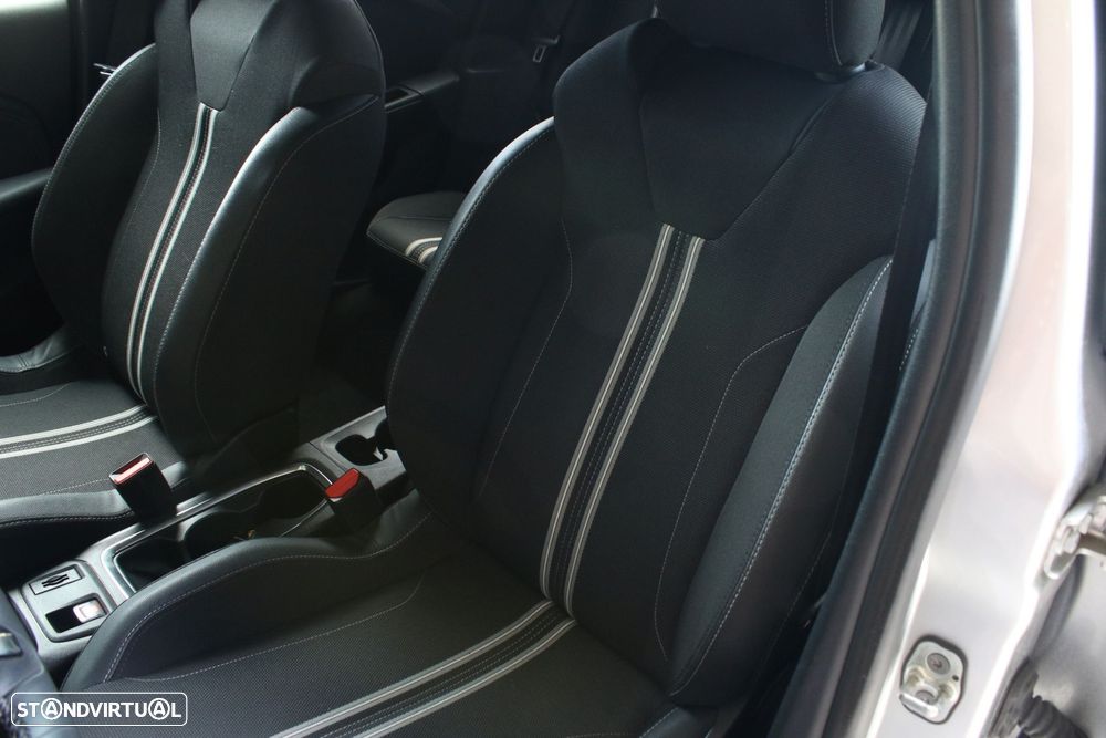 Opel Corsa 1.2 T GS - 35