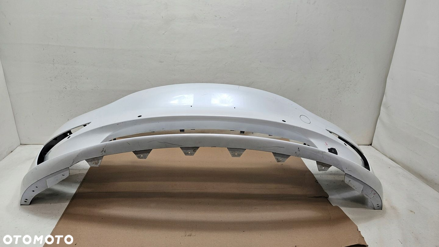 ZDERZAK PRZÓD PRZEDNI TESLA MODEL 3 ORYGINALNY - 5