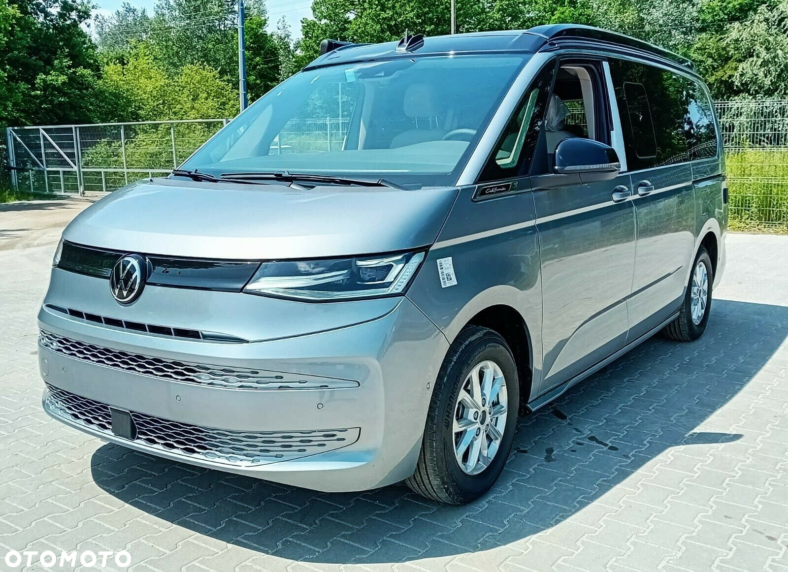Volkswagen California - 3
