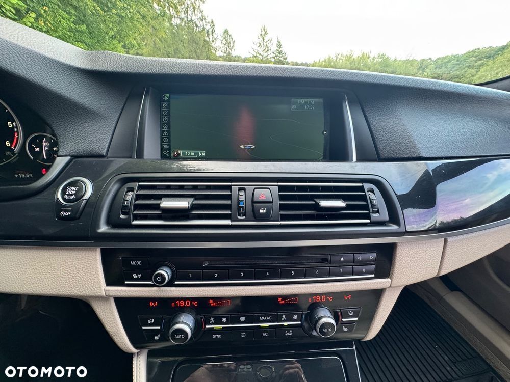 BMW Seria 5 - 39