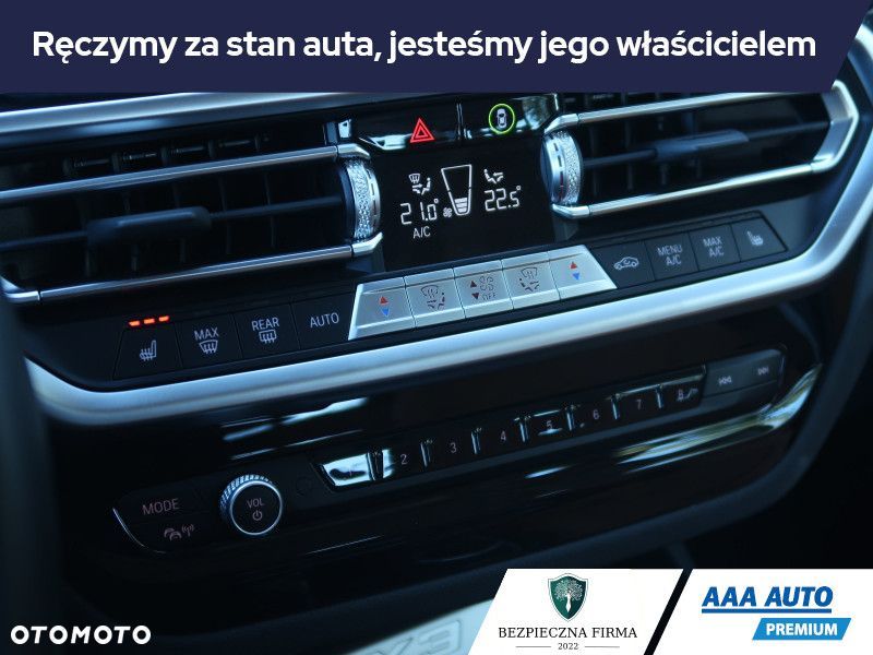 BMW X3 - 17