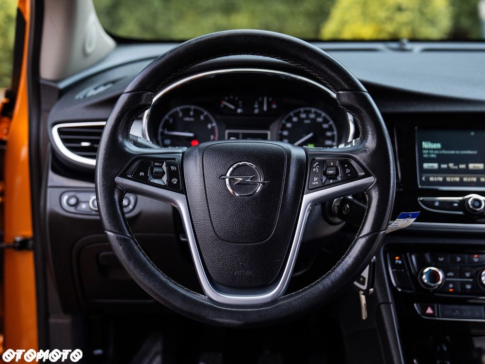 Opel Mokka 1.4 T Cosmo - 31