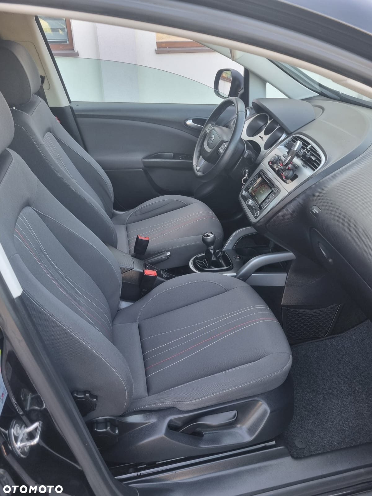 Seat Altea 1.4 TSI Style Copa - 18