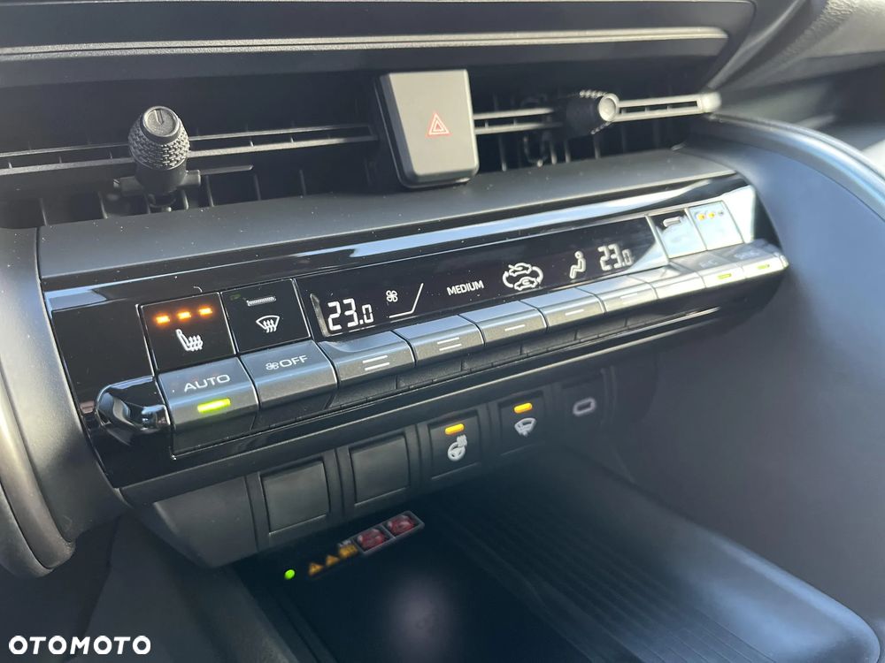 Toyota C-HR 1.8 Hybrid Style - 18