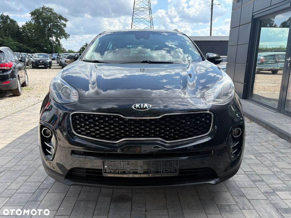 Kia Sportage 1.6 GDI L 2WD - 2