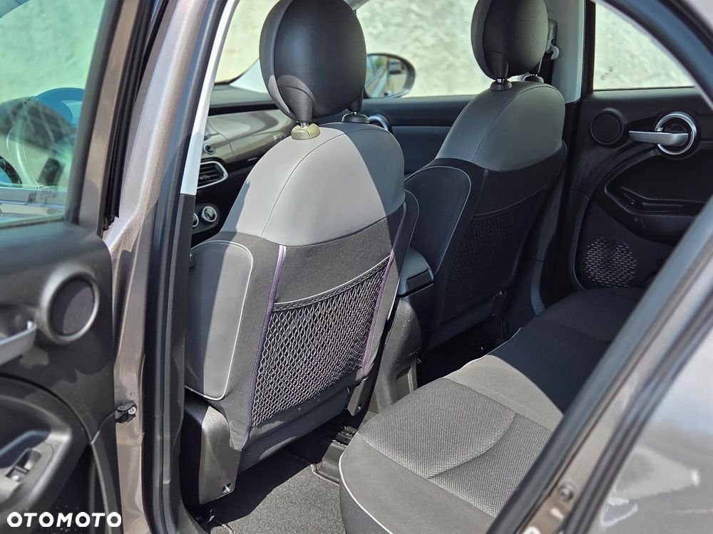 Fiat 500X 1.4 MultiAir Pop Star - 6