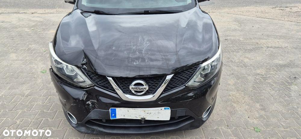Nissan Qashqai 1.6 DCi 4x4 Acenta EU6 - 4