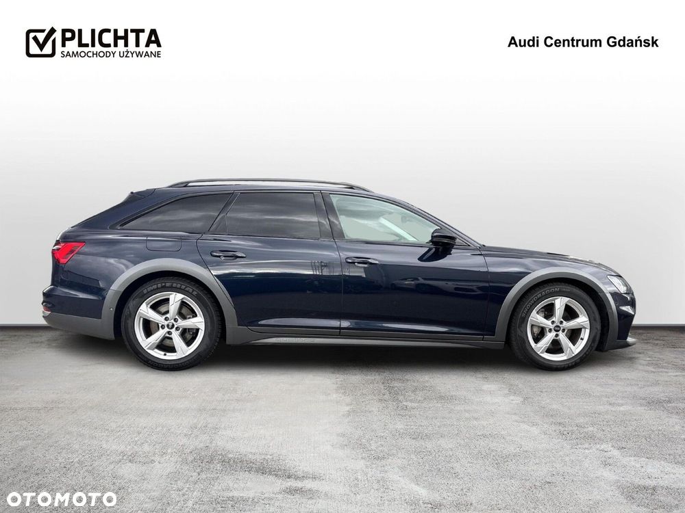 Audi A6 Allroad - 7