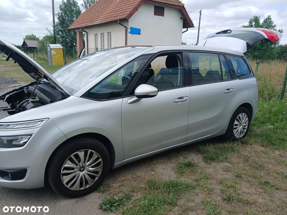 Citroën C4 Picasso - 2