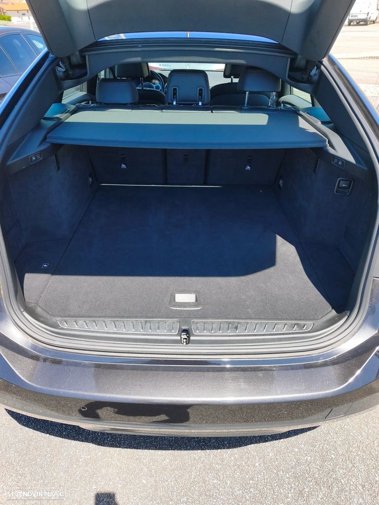 BMW 630 Gran Turismo d - 18