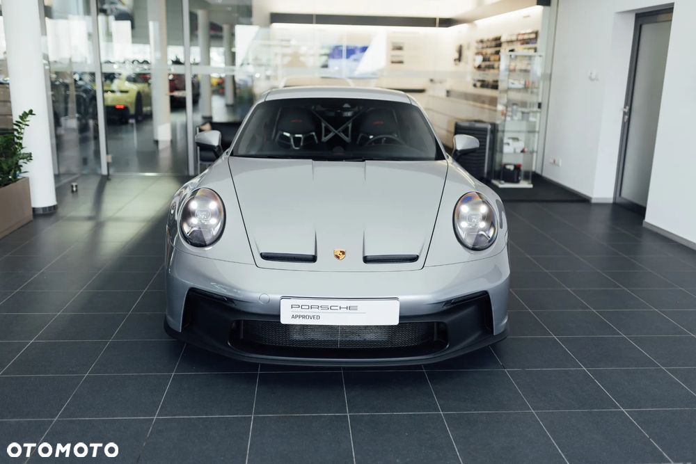 Porsche 911 GT3 PDK - 6