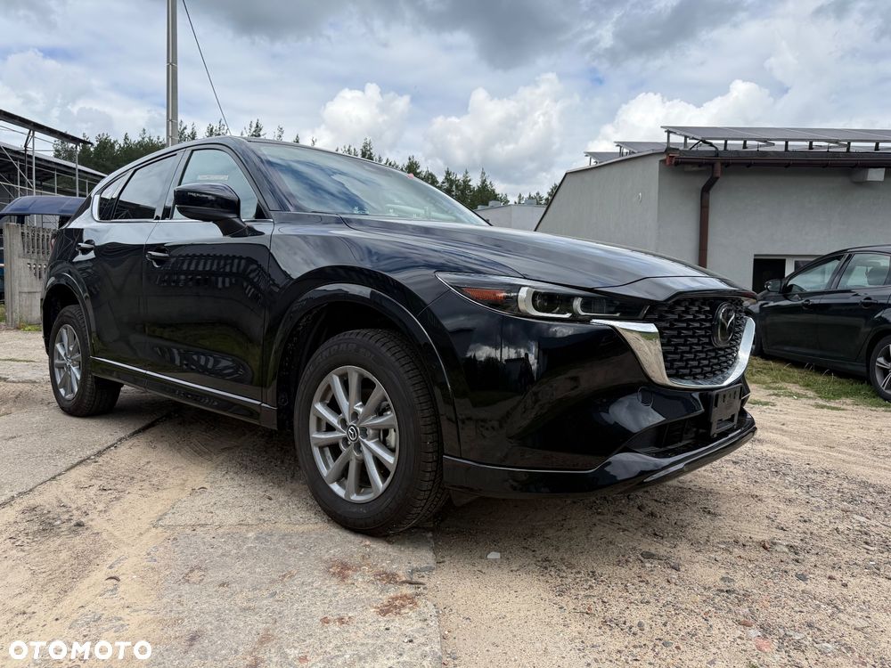 Mazda CX-5 - 2