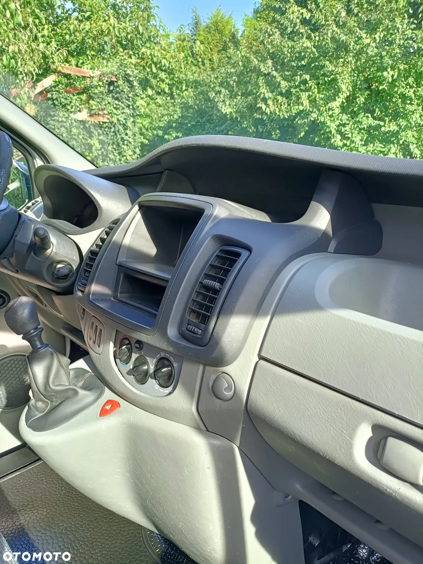 Renault Trafic - 9
