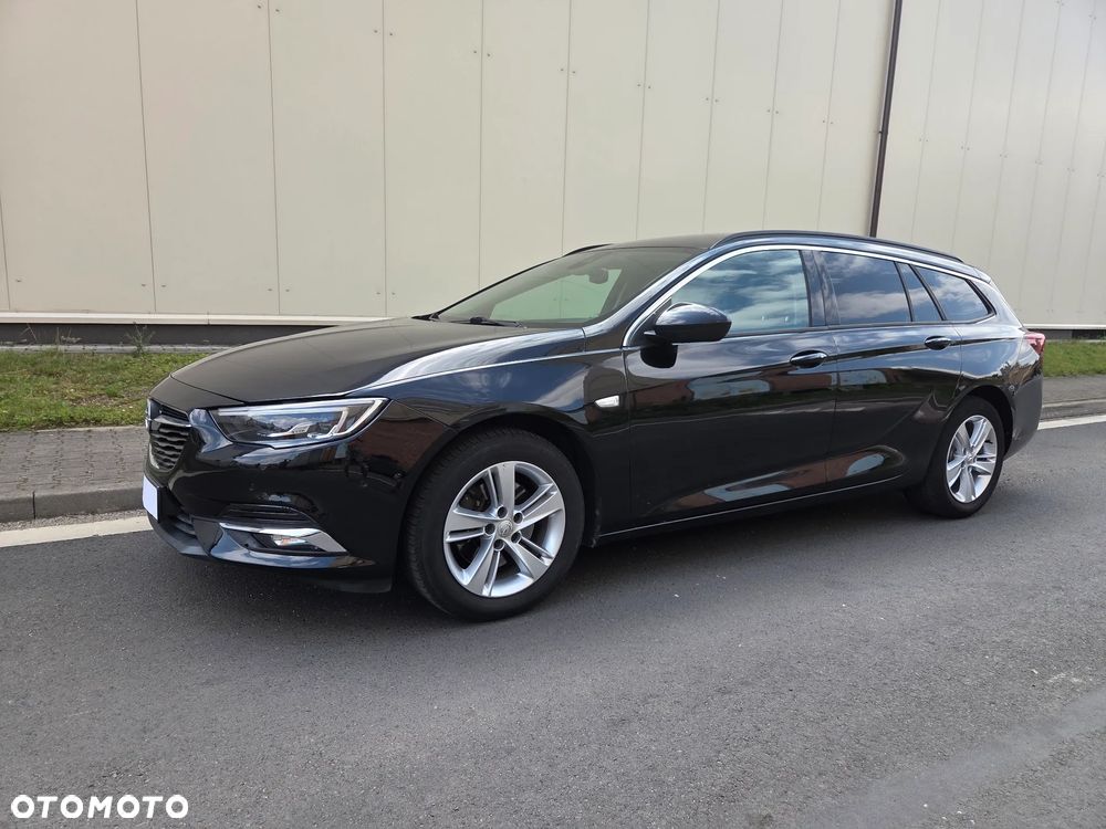 Opel Insignia 2.0 Ultimate Exclusive - 1