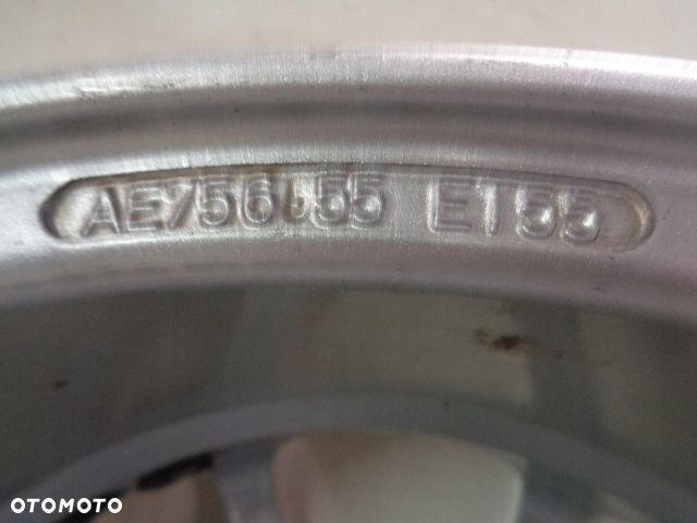 FELGI RH VW SEAT SKODA 16 7,5J ET55 5X112 - 8